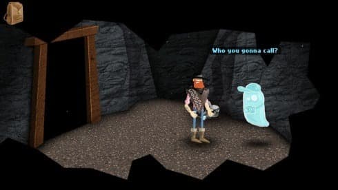 Lone McLonegan: A Western Adventure screenshot 4