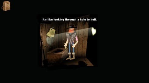 Lone McLonegan: A Western Adventure screenshot 5