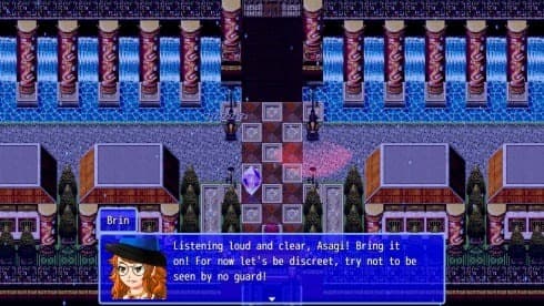 The Missing Link screenshot 2