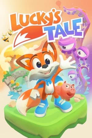 Lucky's Tale