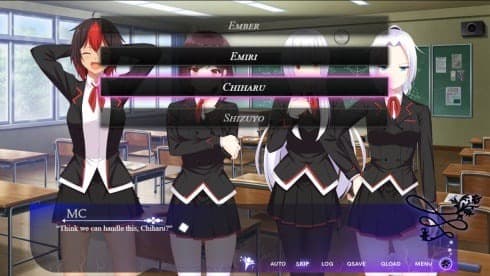Missing Time screenshot 3