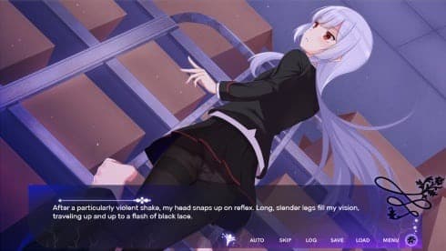 Missing Time screenshot 5