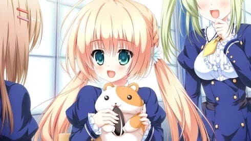 Fureraba ~Friend to Lover~ screenshot 1