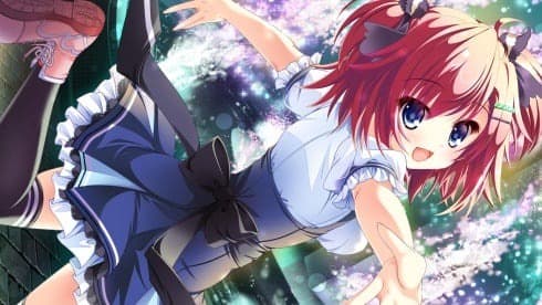Fureraba ~Friend to Lover~ screenshot 3