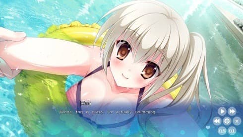 Fureraba ~Friend to Lover~ screenshot 4