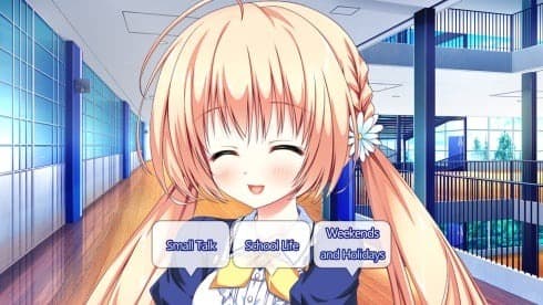 Fureraba ~Friend to Lover~ screenshot 5