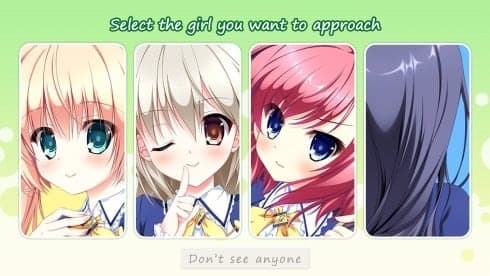 Fureraba ~Friend to Lover~ screenshot 6
