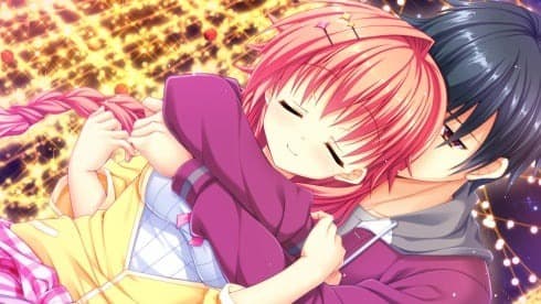Kinkoi: Golden Loveriche screenshot 2