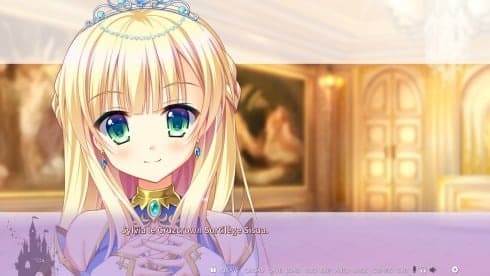 Kinkoi: Golden Loveriche screenshot 4