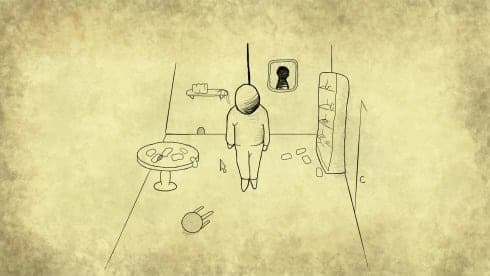 Bad Dream: Stories screenshot 2