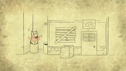 Bad Dream: Stories screenshot 3