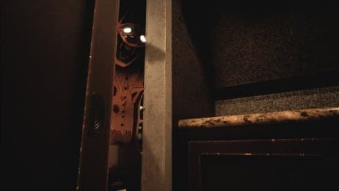 Leenie Boog screenshot 4