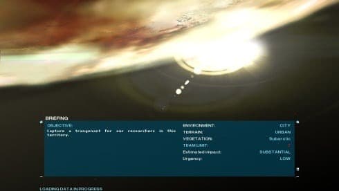 UFO: Aftermath screenshot 5