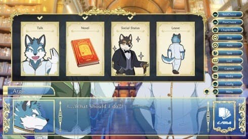 Knights College screenshot 6