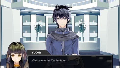 X-note screenshot 3