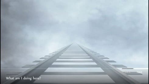 Train of Afterlife screenshot 1