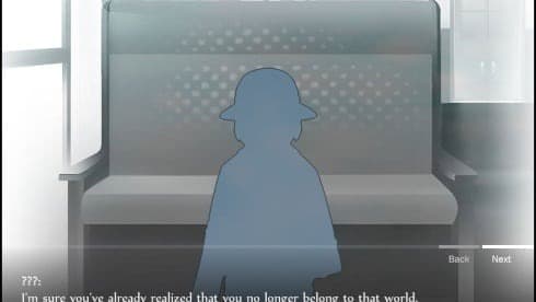 Train of Afterlife screenshot 2