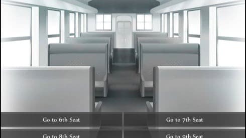Train of Afterlife screenshot 3
