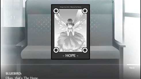 Train of Afterlife screenshot 4