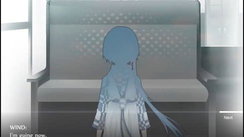 Train of Afterlife screenshot 6