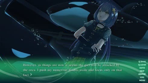 Sound of Drop - fall into poison - screenshot 4