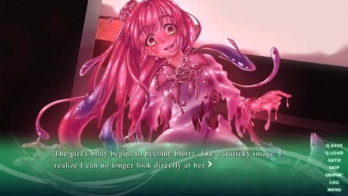 Sound of Drop - fall into poison - screenshot 5