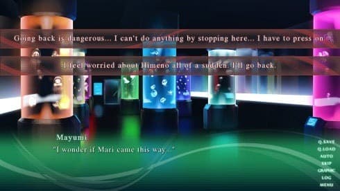 Sound of Drop - fall into poison - screenshot 6