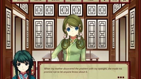 Dragon Essence - Color My World - screenshot 1