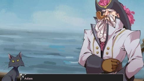 Heileen 1: Sail Away screenshot 5