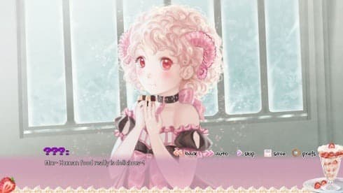Strawberry Vinegar screenshot 2