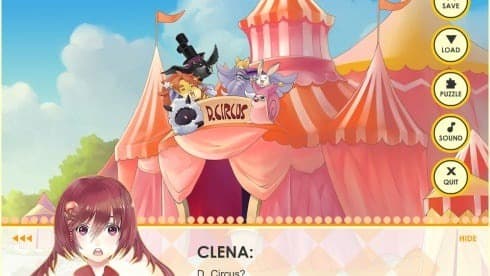 Anicon - Animal Complex - Cat's Path screenshot 2