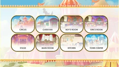 Anicon - Animal Complex - Cat's Path screenshot 6