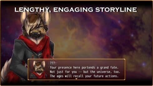 MajorMinor screenshot 1