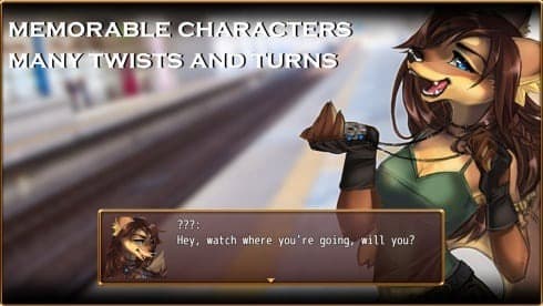 MajorMinor screenshot 5