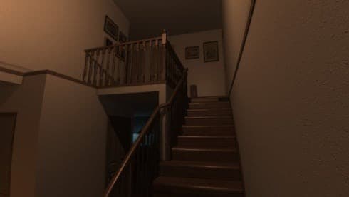 The Survey screenshot 5