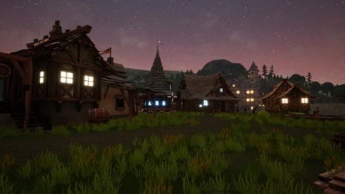 Arcante: Definitive Edition screenshot 1