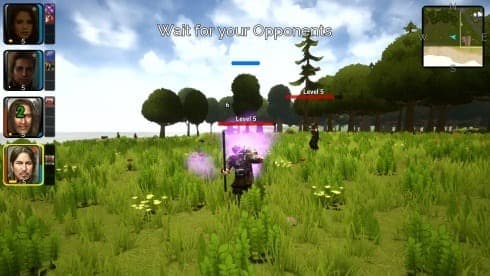 Arcante: Definitive Edition screenshot 2