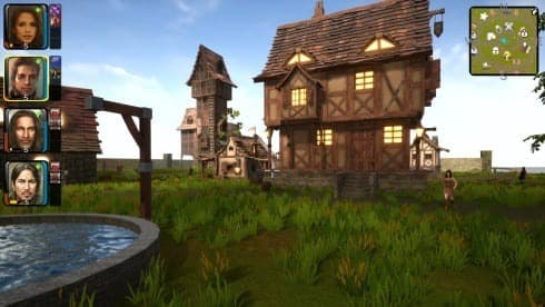 Arcante: Definitive Edition screenshot 5