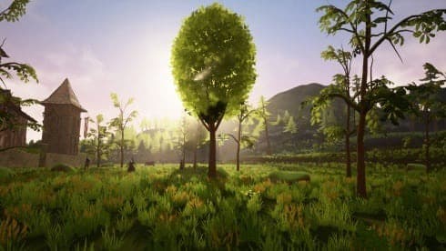 Arcante: Definitive Edition screenshot 6