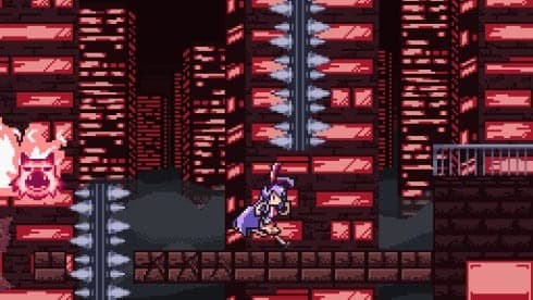 UDONGEIN X screenshot 1