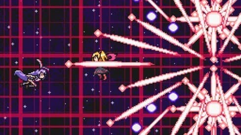UDONGEIN X screenshot 3