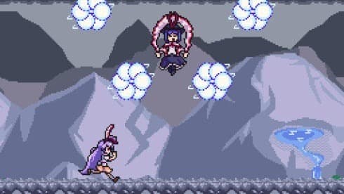 UDONGEIN X screenshot 6