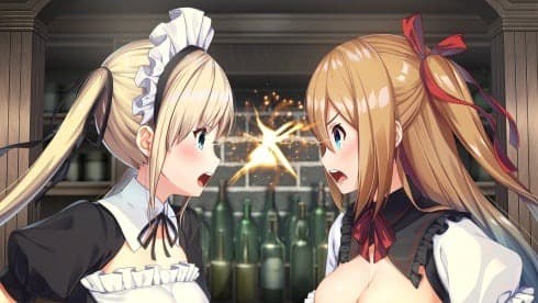 Fantasy Tavern Sextet -Vol.3 Postlude Days- screenshot 2