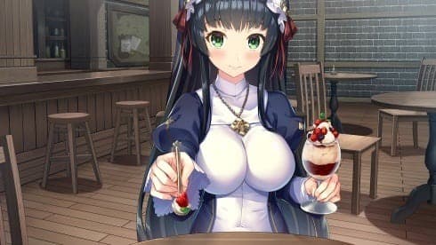 Fantasy Tavern Sextet -Vol.3 Postlude Days- screenshot 3