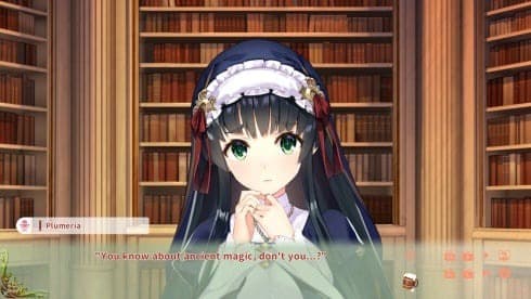 Fantasy Tavern Sextet -Vol.3 Postlude Days- screenshot 5