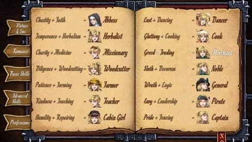 Heileen 3: New Horizons screenshot 6