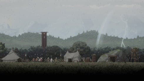 Phoenix Hope screenshot 2