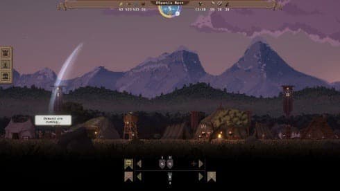 Phoenix Hope screenshot 4
