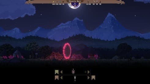Phoenix Hope screenshot 5