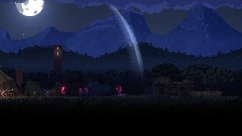 Phoenix Hope screenshot 6